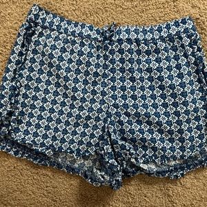 🌟2 for $10- NWOT cute lightweight shorts